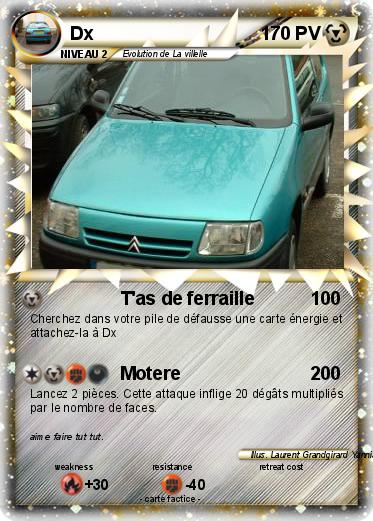 Pokemon Dx