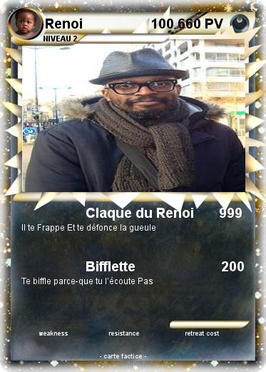 Pokemon Renoi                   100 6