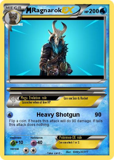 Pokemon Ragnarok
