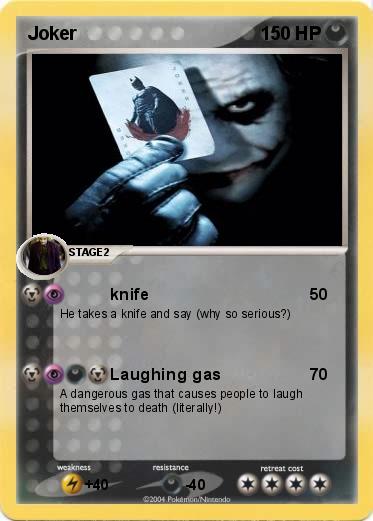 Pokemon Joker