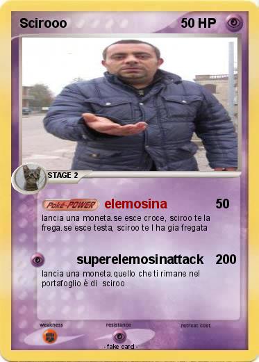 Pokemon Scirooo