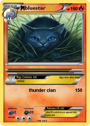 Pokemon bluestar