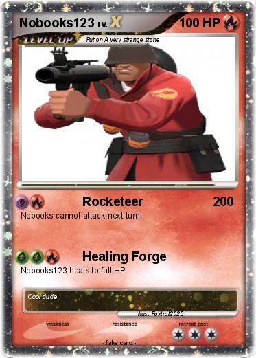 Pokemon Nobooks123