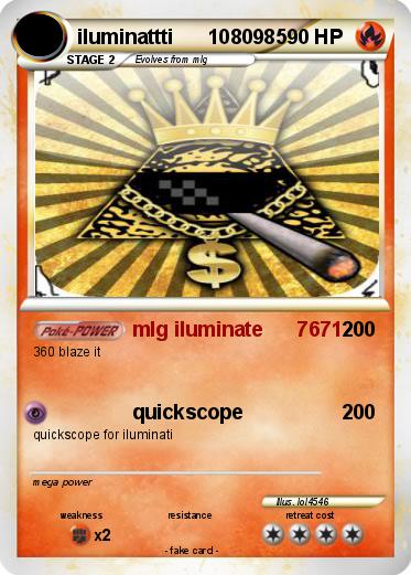 Pokemon iluminattti      1080985