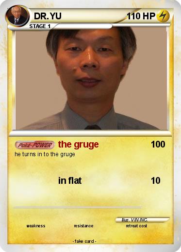 Pokemon DR.YU