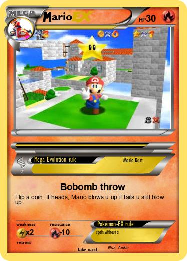 Pokemon ario