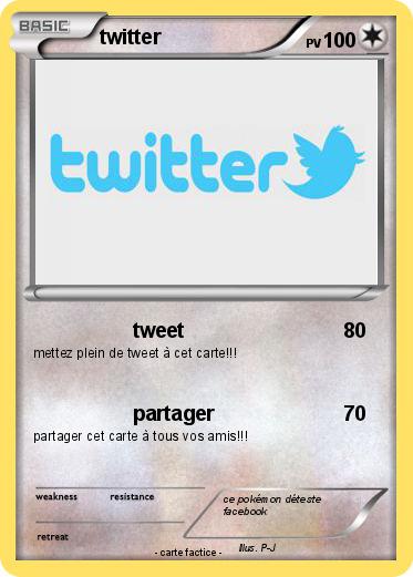 Pokemon twitter