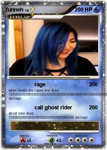 Pokemon funneh