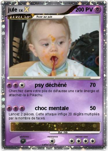 Pokemon jule