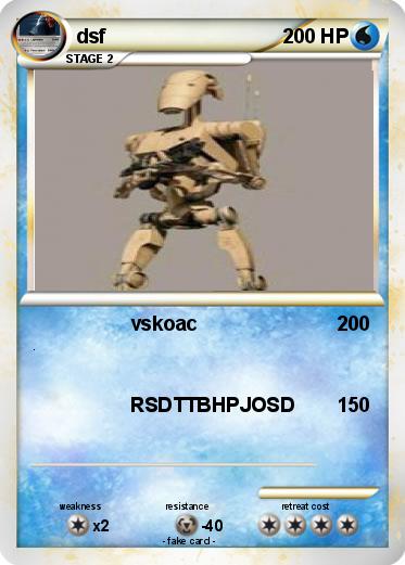 Pokemon dsf