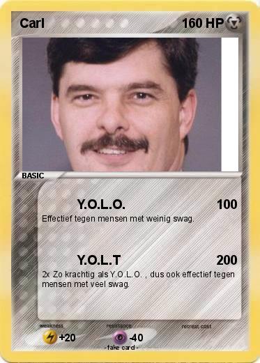 Pokemon Carl