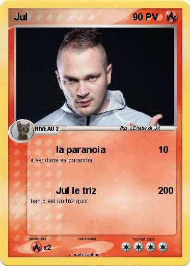 Pokemon Jul