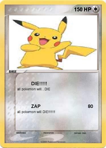 Pokemon 