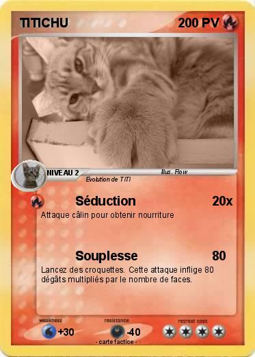 Pokemon TITICHU