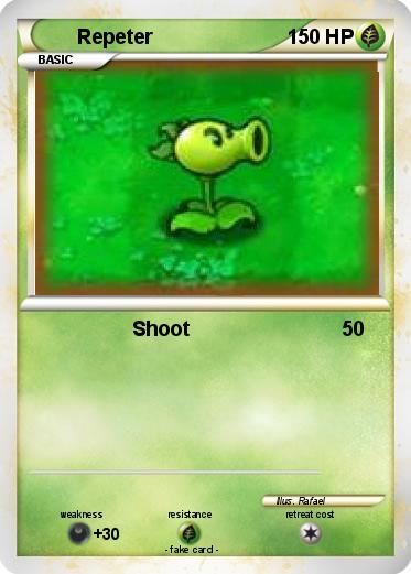 Pokemon Repeter