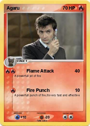Pokemon Agaru