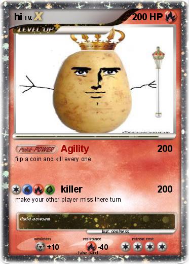 Pokemon hi