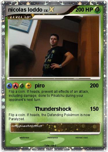 Pokemon nicolas loddo