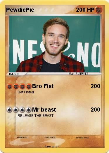 Pokemon PewdiePie