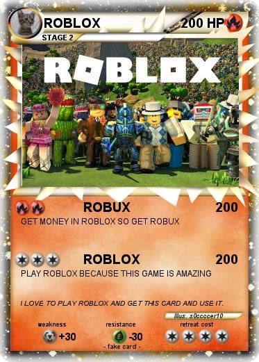 Pokemon ROBLOX