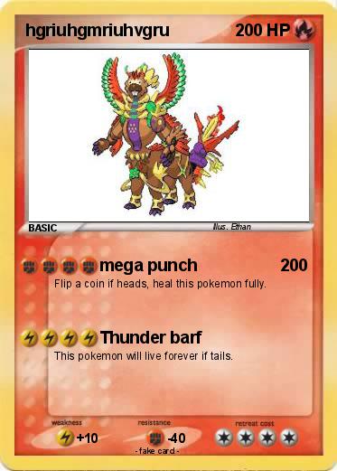 Pokemon hgriuhgmriuhvgru
