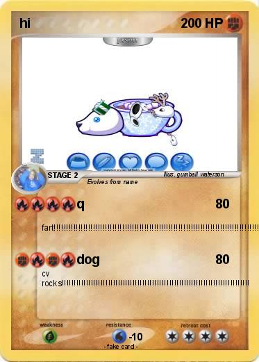 Pokemon hi