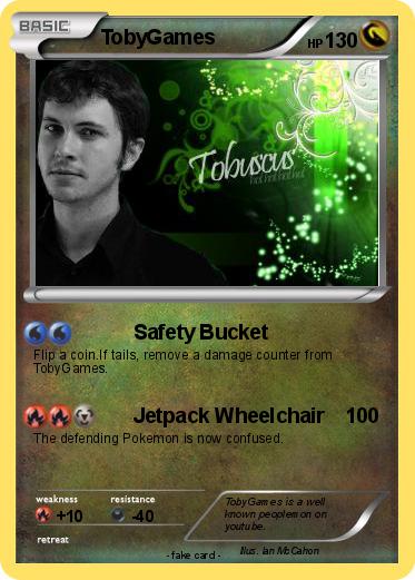 Pokemon TobyGames