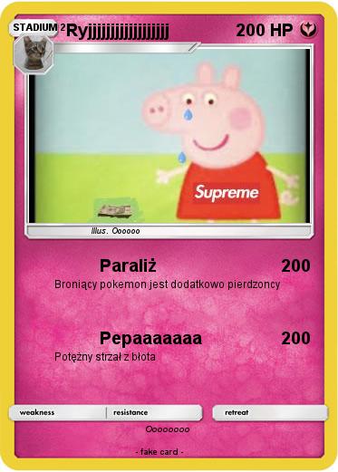 Pokemon Ryjjjjjjjjjjjjjjjjjj