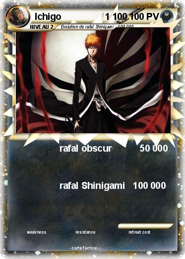 Pokemon Ichigo                 1 100