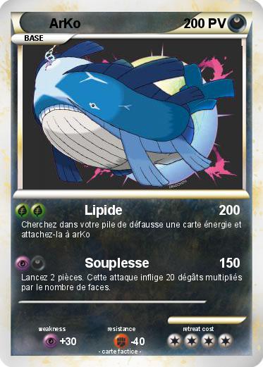 Pokemon ArKo