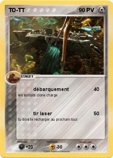 Pokemon TO-TT