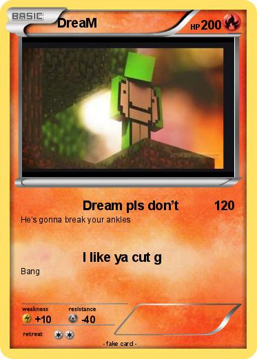 Pokemon DreaM