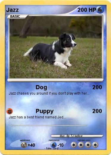 Pokemon Jazz