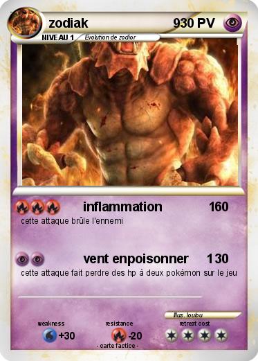 Pokemon zodiak                        9