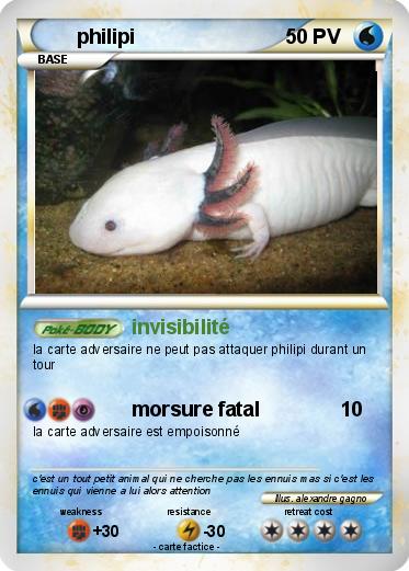 Pokemon philipi