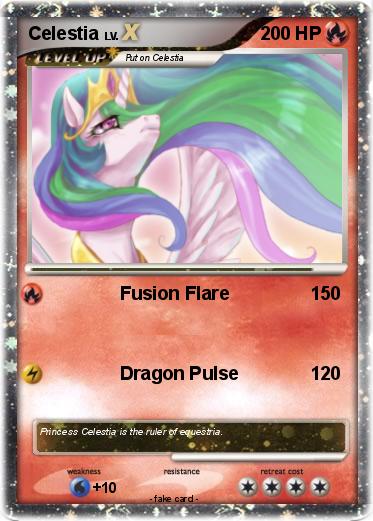 Pokemon Celestia