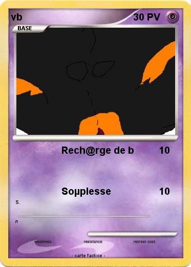 Pokemon vb