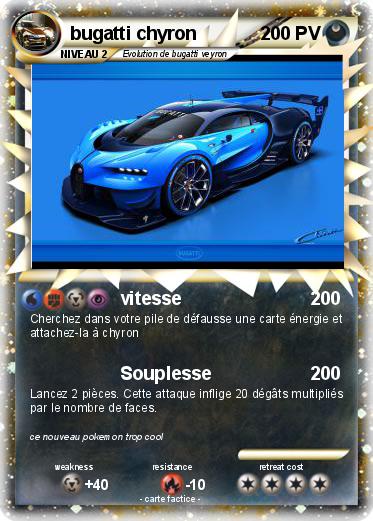 Pokemon bugatti chyron