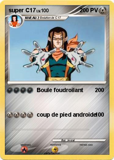 Pokemon super C17