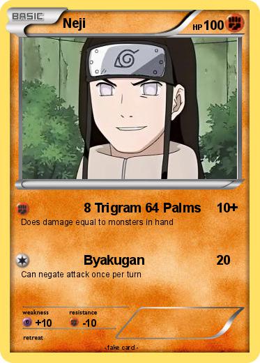 Pokemon Neji