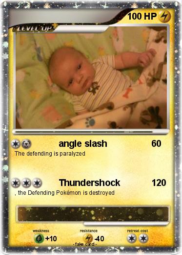 Pokemon 