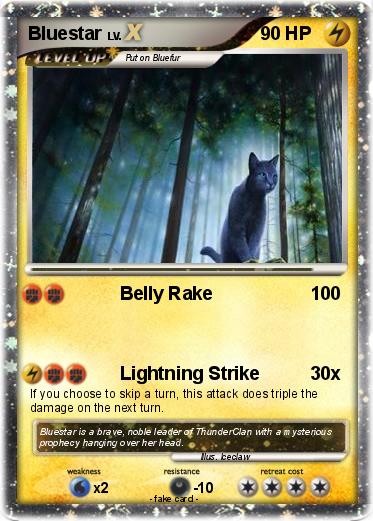 Pokemon Bluestar