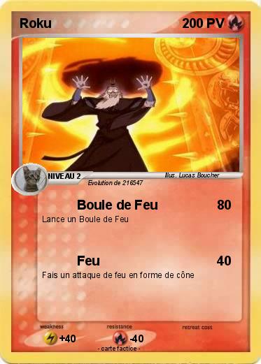 Pokemon Roku