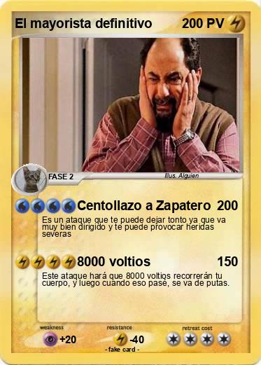 Pokemon El mayorista definitivo