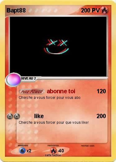 Pokemon Bapt88