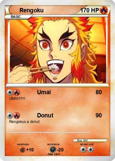 Pokemon Rengoku