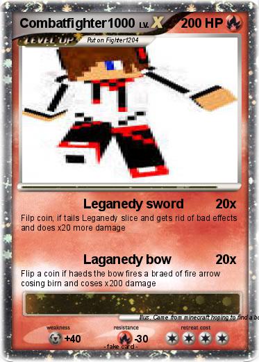 Pokemon Combatfighter1000