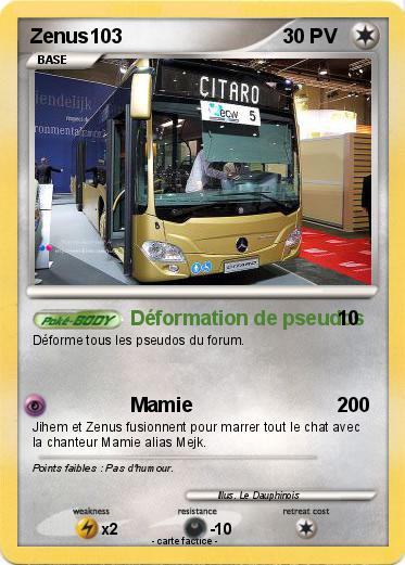 Pokemon Zenus103