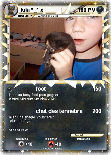 Pokemon kiki *_* x