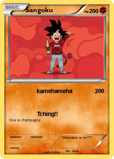 Pokemon Sangoku